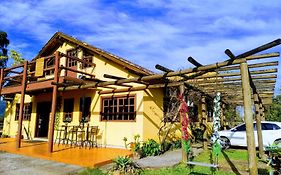 Chales Pousada Malacara